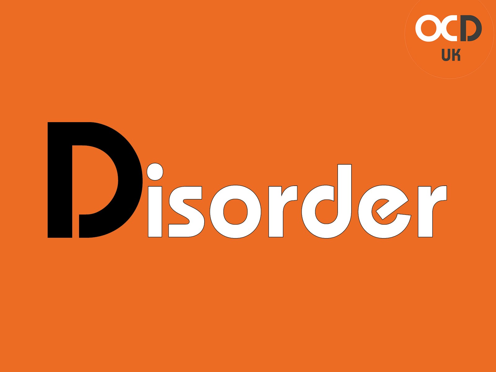 Learn more about Obsessive-Compulsive Disorder.