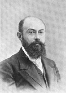 Pierre Janet (1859–1947), French psychologist