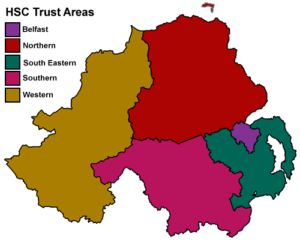 Accessing NHS Treatment in Northern Ireland | OCD-UK