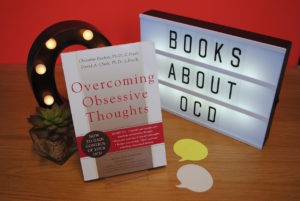 overcoming obsessive thoughts