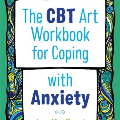 CBT Art Workbook for Coping with Anxiety | OCD-UK