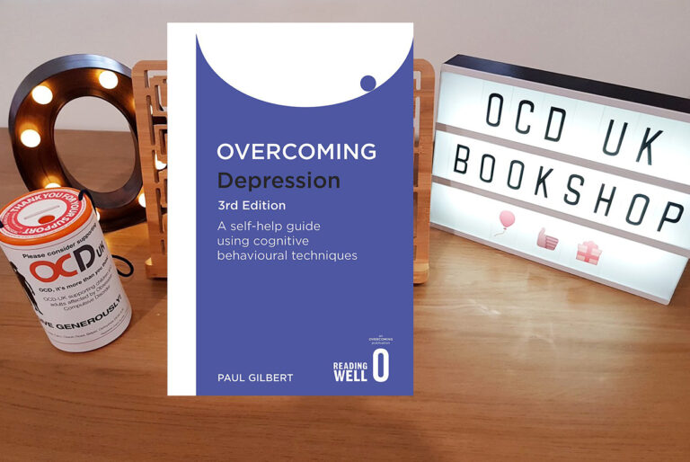 Overcoming Depression | OCD-UK