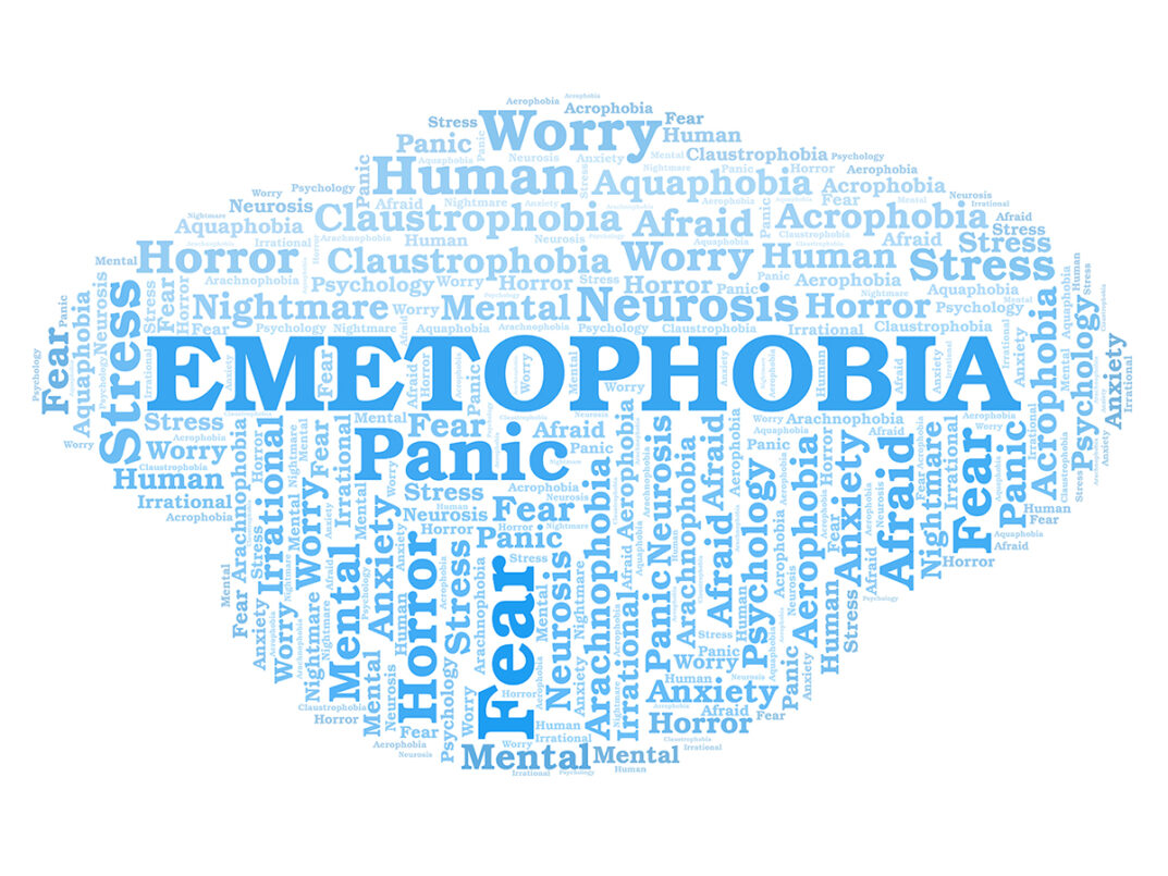 Emetophobia | OCD-UK