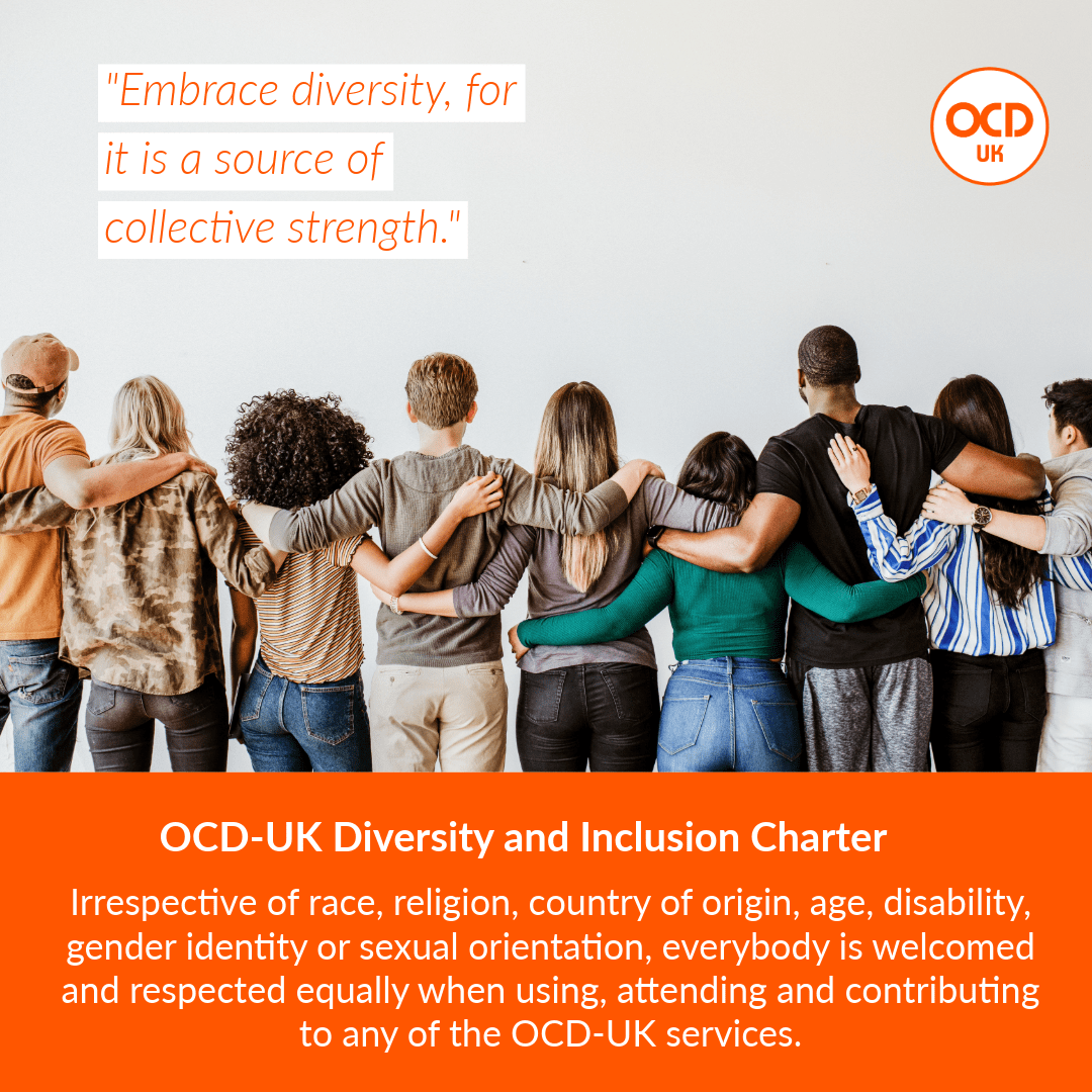 Featured image for “Our commitment to our Diversity and Inclusion Charter”